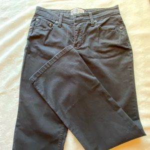 Levi’s Signature Jeans Bootcut Misses 8 Short